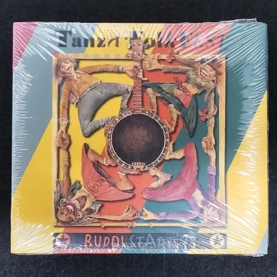 Tanz & Folkfest Rudolstadt '98 | CD Neu/OVP | selten - Bild 1 von 2