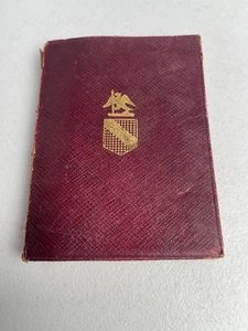 The Temple Shakespear - The Taming of the Shrew VTG 1908 - Bild 1 von 12