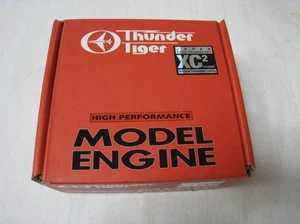 Thunder Tiger Pro 39H(R) Helicopter Engine - Picture 1 of 6