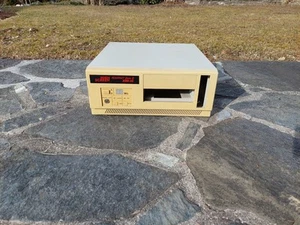 Vintage case Computer Gehäuse HIGHSCREEN KOMPAKT Serie 3 - Bild 1 von 3