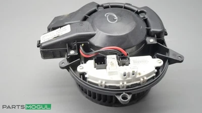 2013-2016 Mercedes-Benz GL450 GL550 HVAC AC A/C Blower Motor Fan T1015113G OEM - Image 1 of 4