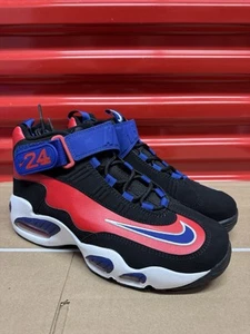 Men’s Size 9.5 - Nike Air Griffey Max 1 Alternate USA DZ5186-001 - Picture 1 of 8
