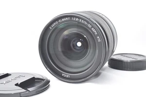 [Casi Como Nuevo] Panasonic Leica D Vario-Elmar 14-50 mm F3.8-5.6 para Cuatro Tercios #441 - Imagen 1 de 12