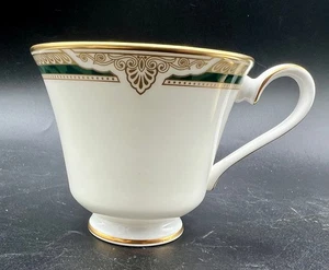 Royal Doulton Forsyth Bone China Teetasse & Untertasse Made In England - Bild 1 von 9