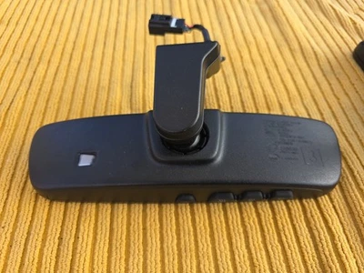 2023 Subaru Ascent Interior Rear View Mirror Oem  - Image 1 of 4