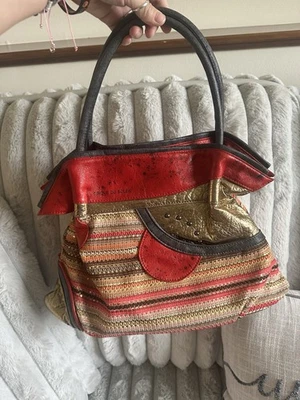 Bolso de mano Cirque Du Soleil nuevo en Las Vegas Foto 1 de 4