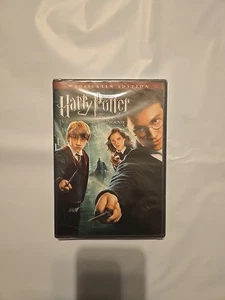 Harry Potter and the Order of the Phoenix Widescreen Edition DVD - Picture 1 of 2