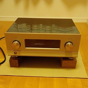 LUXMAN C-7i Regelverstärker - Bild 1 von 10