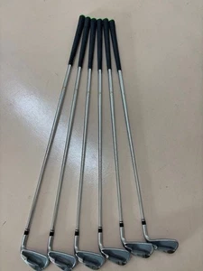 Irons Sexual Golf ZESTAIM Fi-4 Iron Set (5-P) - Picture 1 of 12