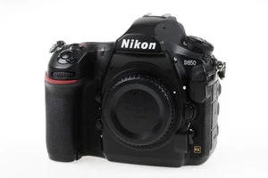 NIKON D850 Gehäuse - SNr: 6019981 - Bild 1 von 6