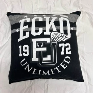 #0018 Hand made accent sofa decor pillow Echo - Picture 1 of 2