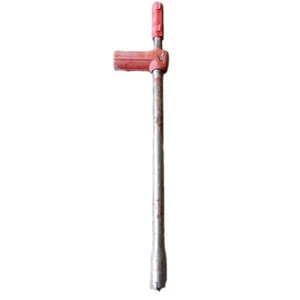 HIlti TE-YD 1-1/8" x 24" Hollow Hammer Drill Bit SDS Max TE-YD NOS - Picture 1 of 4
