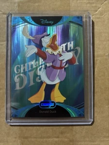 2025 Kakawow Cosmos Disney Donald Duck Chill con sujetalibros Disney Aurora 45/45 - Imagen 1 de 2