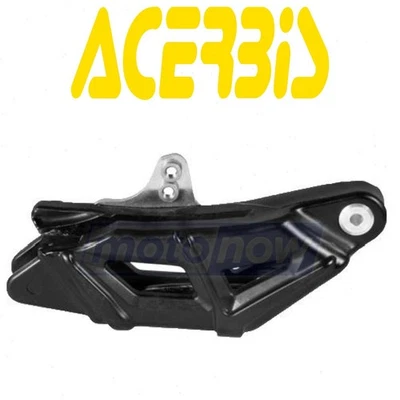 Acerbis Chain Guide for 2015-2020 Husqvarna TC85 17 14 - Drive Rollers, tz Foto 1 de 4