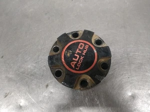 cubos de bloqueo para OPEL FRONTERA A BASICO 1992 445374 - Bild 1 von 4