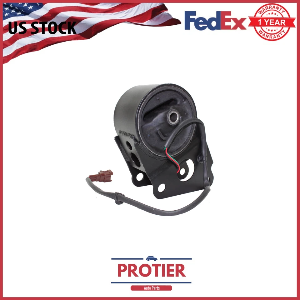 FITS 2004-2008 Nissan Maxima 3.5L Front Engine Motor Mount w/Sensor Wire 5672 - Image 1 of 4