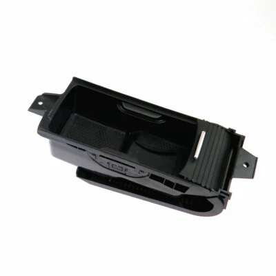 5KD862531 Black European Cup Holder for VW Golf GTI MK6 Jetta No Beettle Opener - Image 1 of 4