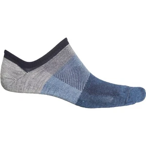 Sockwell Merino Wool Mens M/L Below the Ankle Under Wraps Essential Comfort Line - Picture 1 of 6