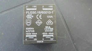 Marschner FLG30.16/60010-1 *1 Stück* *NOS* - Picture 1 of 3