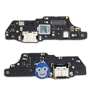 Genuine Motorola Moto E30 / E40 XT2158-6  Charging charger Port - Picture 1 of 1