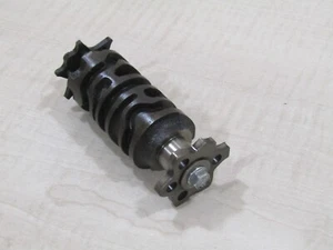 1986 1987 HONDA XL250R GEAR SHIFT DRUM MAY FIT OTHER YEARS - Bild 1 von 1