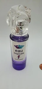 Sisley Paris Eau Tropicale Damen EDT 3,3 Oz. natürliches Spray keine Verpackung wie abgebildet  - Bild 1 von 5