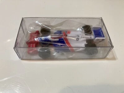 Racing Champions 1997 Mark Blundell #18 Motorola Indy 500 Car Diecast Car - Image 1 of 3