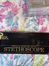 Sprague Rappaport Style Stethoscope