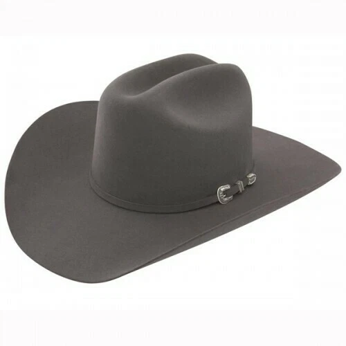 Stetson Gray 7 1/8 Size Hats for Men for sale | eBay