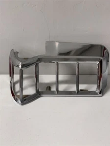 USED OEM 1977 1978 Mercury Cougar XR7 Left Tail Light Bezel FD D7WY13405C L  - Picture 1 of 10