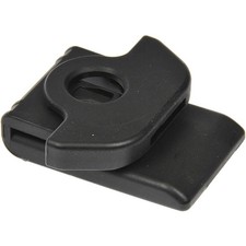 963-624 Dorman Set of 2 Retainers Front New Coupe Sedan for Nissan Maxima Pair