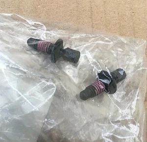 Skoda Bolt **x2 supplied** - N91161601 **Genuine New VW Group OEM Parts** - Picture 1 of 2