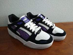 Puma x Minecraft Slipstream Jr. Enderman (GS) Size 6 - 386128-02 - Picture 1 of 9