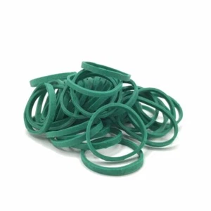 Premium Thick Elastic Rubber Bands Stretchable Band For Tattoo Machine Needle - Picture 1 of 9