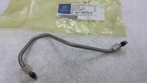 Original MERCEDES LKW Leitung Kraftstoffleitung Fuel injector Pipe Actros - Picture 1 of 2