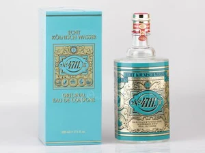 4711 - Echt Kölnisch Wasser - 800ml EDC Eau de Cologne - Bild 1 von 1