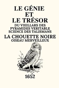 LE GENIE ET LE TRESOR - Picture 1 of 1
