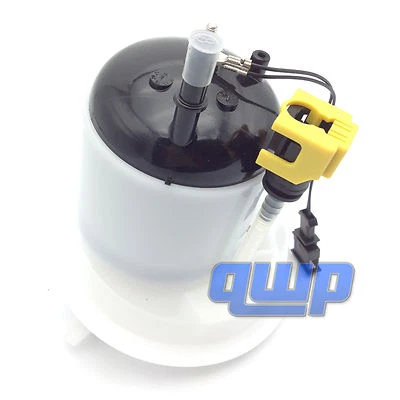 Cubierta del transmisor del tanque de combustible con filtro WGC500140 para Land Rover Range Rover 2002-2009 Foto 1 de 3