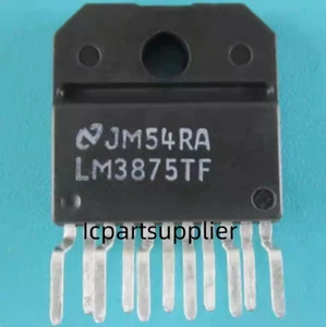 1PCS LM3875TF ic chip Brand-new Fast Shipping - Picture 1 of 1