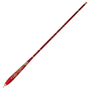Small Short Fishing Pole Outdoor Fishing Rod Wear-resistant Fishing Rod - Picture 1 of 12