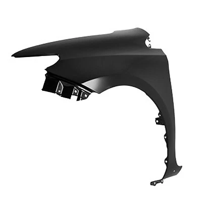 Front Driver Side Fender for 2016 Scion iM SC1240109C Foto 1 de 1