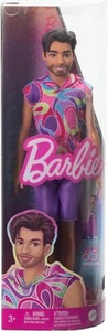 Barbie - Ken Fashionistas Nr. 227, Puppe mit Outfit inspiriert vom Super Chio Look - Bild 1 von 1