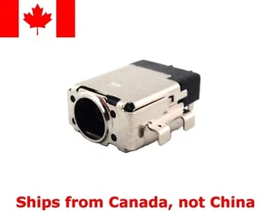 MSI Stealth 15M A11UE A11UEK A11UEKV DC In Power Jack Charging Port Connector - Bild 1 von 12