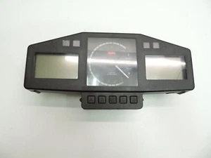 Aprilia RSV 1000 1998-2000 Tacho-set (Meter combination) 201398853 - Bild 1 von 5