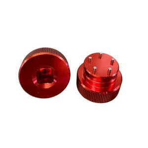 Red Weight Removal Tool Compatible With Scotty Cameron Putters - Picture 1 of 1