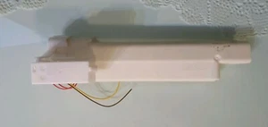 Bosch,Siemens,Neff Geschirrspüler Leistungsmodul Abdeckung und Halter 10003045, - Bild 1 von 4