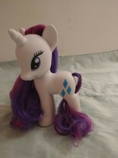My Little Pony "Rarity"  Unicorn / Friendship is Magic G4 - 2010 - 5.5"