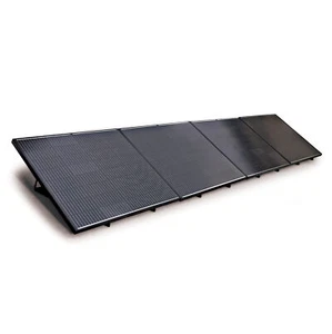 Kit Fotovoltaico Wi-Fi Plug & Play a Pannelli Solari da 400W - SORIA - Foto 1 di 1