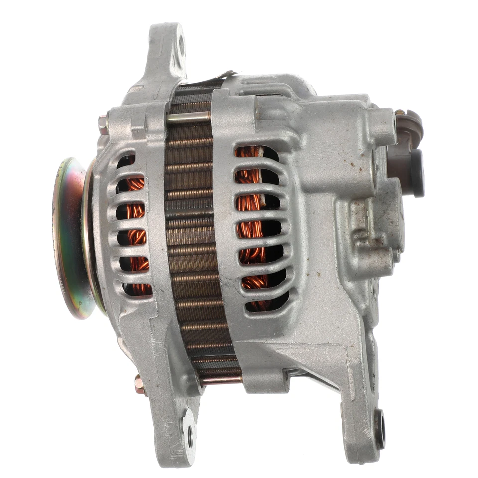 正品福特 Mercury Tracer 1988 - 1990 Alternator Assy NOS RM 原始设备制造商 E8GY-10346-D — 第 1/4 张图片