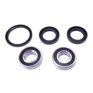 Kit de Roulement Roue Avant pour Honda VT 600 C Ombre PC21 1988-2000 / - Bild 1 von 1